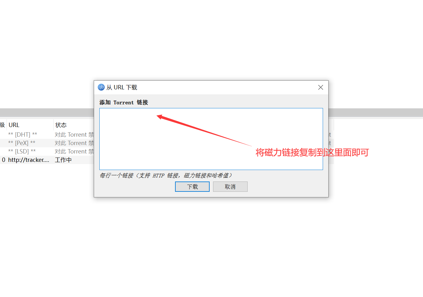 本站的种子和磁力链接如何下载？